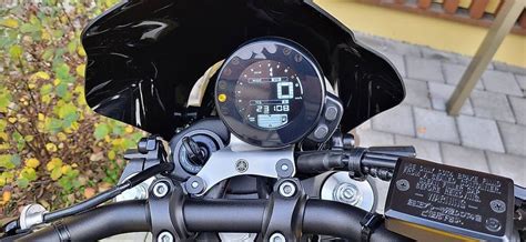 Yamaha XSR retro naked Gebraucht in Rickenbach ZH für CHF nur Abholung auf Ricardo