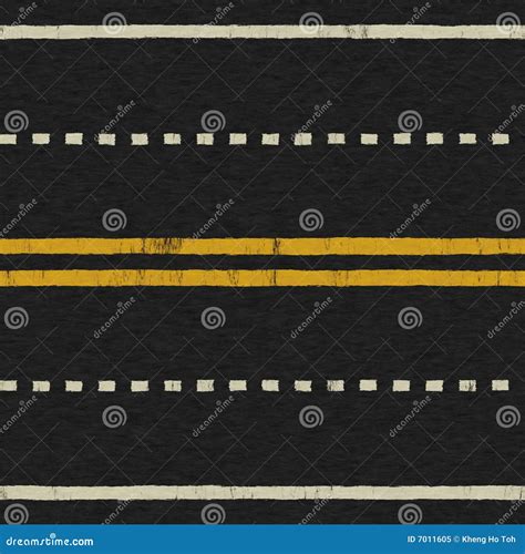 Road Background With Asphalt Texture Cartoon Vector | CartoonDealer.com ...