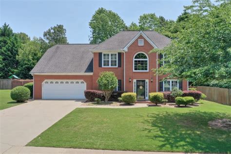 4612 Howell Farms Dr Nw Acworth Ga 30101 Mls 7052474 Redfin