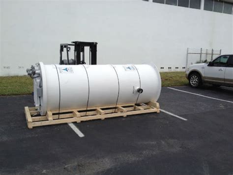 Oil Containment Sumps - Projects | Oil Water Separator Technologies