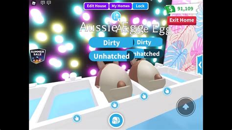 Hatching 10 Aussie Eggs Is Roblox Adopt Me Youtube