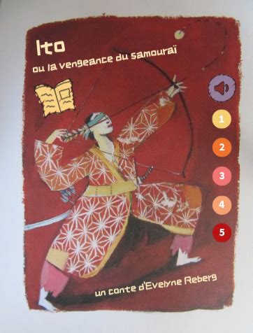 Ito ou la vengeance du samouraï