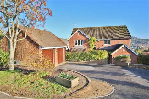 Homes For Sale In Woodhouse Fields Uplyme Lyme Regis Dt7 Buy