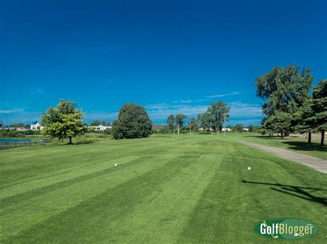 Oxford Hills Golf Course Review | GolfBlogger Golf Blog