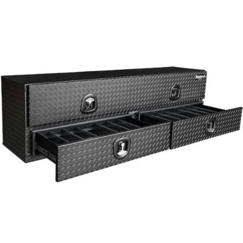 Top Mount Truck Tool Boxes Elite Truck