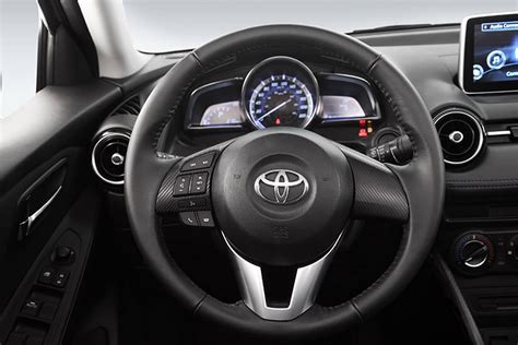 Conoce El Toyota Yaris R Toyota Toluca