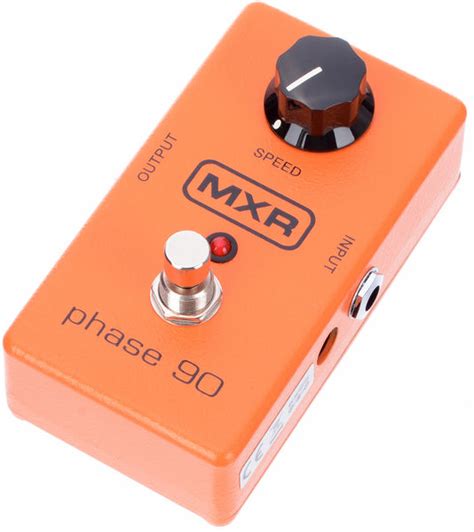 MXR Phase 90 – Thomann United States