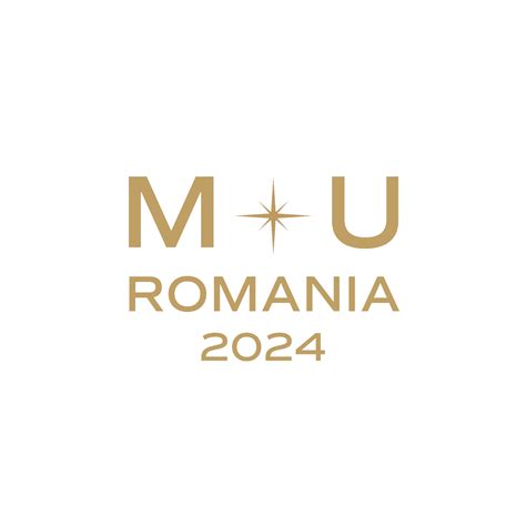 M U Romania 2024