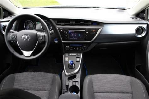 AURIS II KONSOLA DESKA PASY AIRBAG PODUSZKI ORYG za 2899 zł z kruszyn