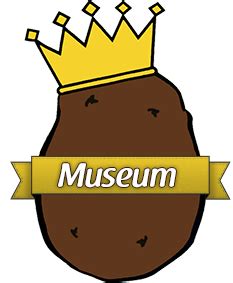 Shop Now Visit Now Order Now Idaho Potato Museumthe Idaho Potato Museum