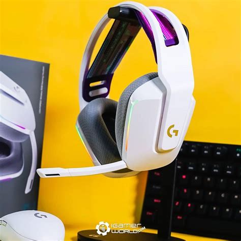 Jual Logitech G733 Lightspeed Wireless Rgb Gaming Headset Shopee Indonesia