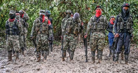 Defensoría Del Pueblo Lanza Grave Alerta Del Cese Al Fuego Advierte