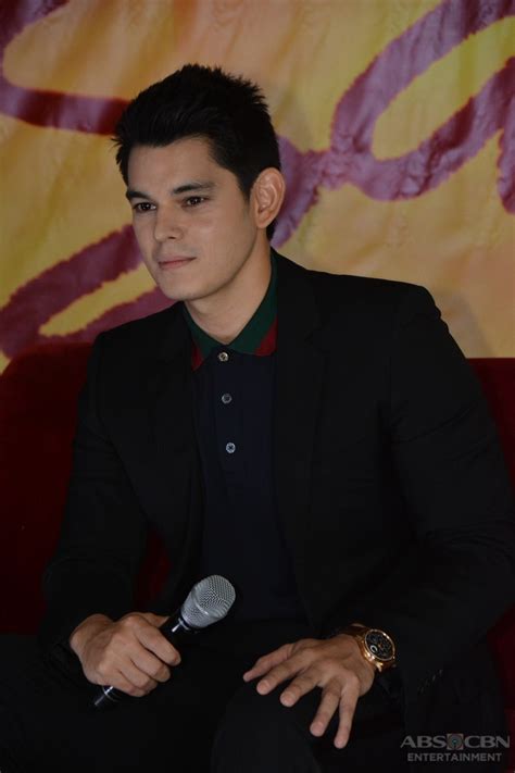 Photos Richard Gutierrez Joins The Cast Of La Luna Sangre As Sandrino