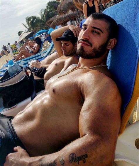 Muscular Arab Men In The Nude Arab Gay Porn