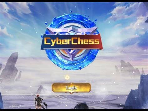 How To Play CyberChess BinaryX CyberChess Tutorial With 140 Promo