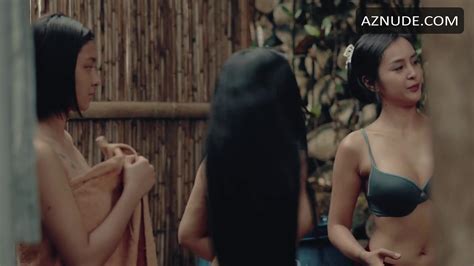 Aliya Raymundo Nude Aznude