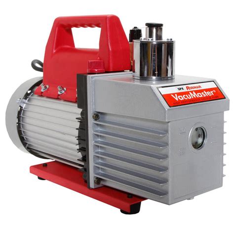 Robinair Vacumaster Hp Cfm Vacuum Pump Southwellelectronics