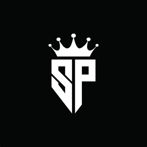 sp vector art icons  graphics
