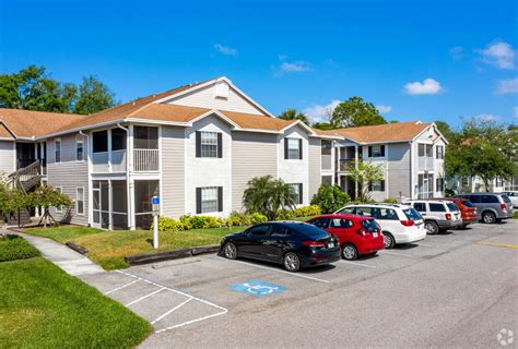 Providence At Palm Harbor Apartments In Palm Harbor Fl