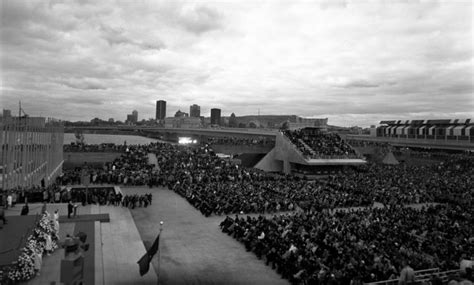 Épinglé Sur Exposition Universelle Expo 67 Montréal