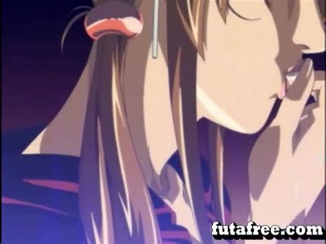 Chained Hentai Babe Fucked By A Shemale AShemaletube