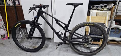 2023 Rocky Mountain Bicycles Element