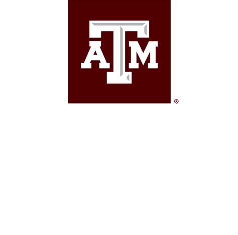 Logo Downloads | Texas A&M University College of Arts and Sciences