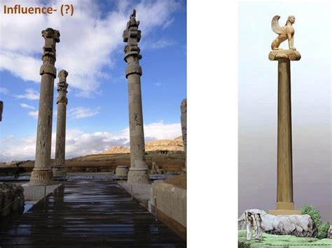 Mauryan Pillars | PPT