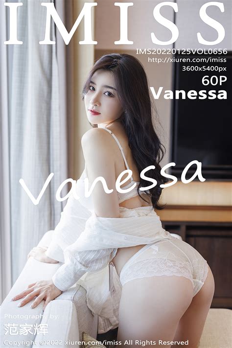 XLUST ORG IMISS NO IMISS Vol Vanessa MrCong Porn Pic