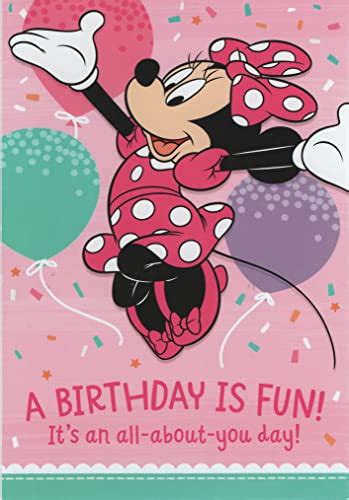 The 30 Best Mickey Mouse Birthday Cards Of 2024 Verified Cherry Picks