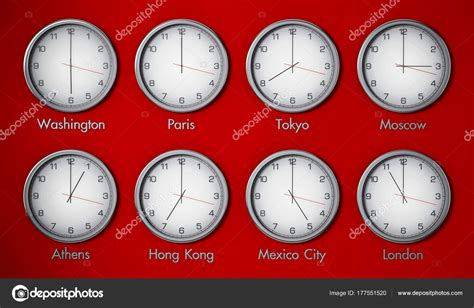 World Clock In Seconds At Janiegjohnso Blog