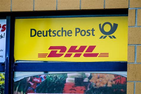 Neue Postfiliale In Baumschulenweg