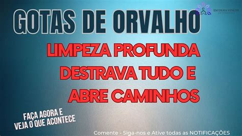 HO OPONOPONO GOTAS DE ORVALHO YouTube