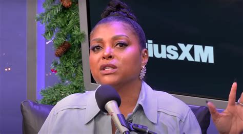 The Color Purple's Taraji P. Henson slams Hollywood pay gap