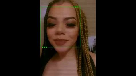 TIKTOKER BIGLANIII SEXY ASS RED Pornhub