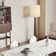 Greyleigh 7 Piece Double Pedestal Dining Set Wayfair