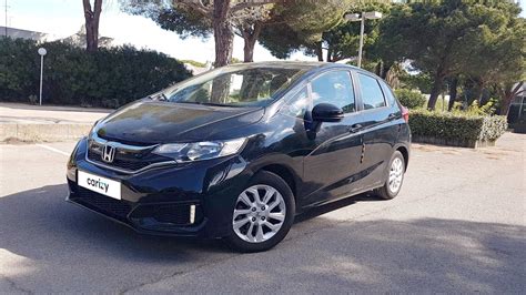 Honda Jazz D Occasion Jazz I Vtec Cvt Exclusive La Grande Motte