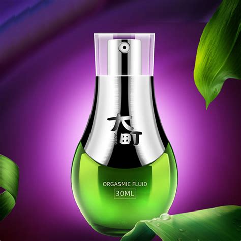 Купить Da Ting orgasmic gel - возбуждающий гель-смазка для женщин 30 мл ...