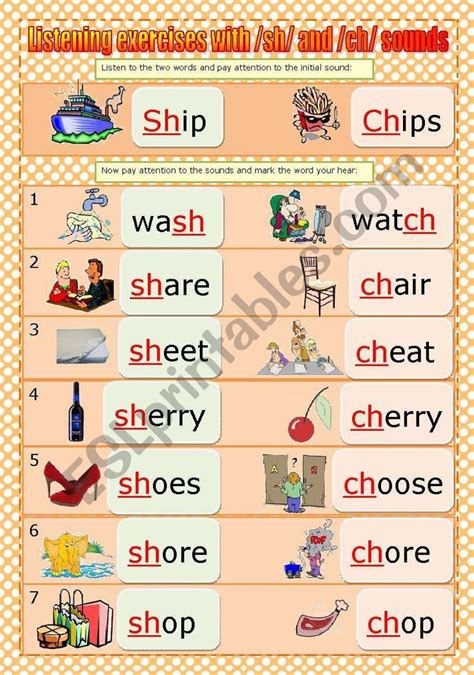 Phonics Cheat Sheet