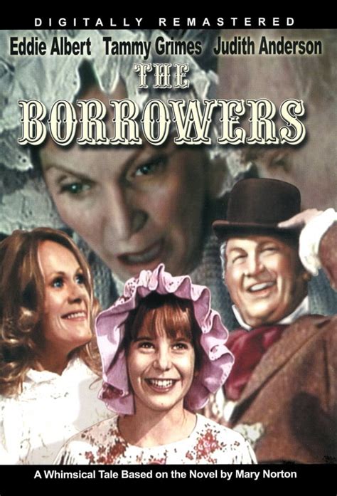 The Borrowers - TheTVDB.com