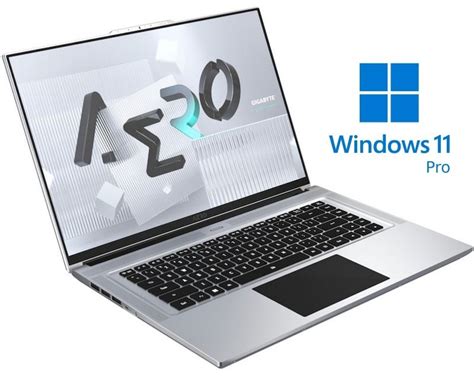 GIGABYTE AERO 16 XE5 NOT20576 | Notebook računari | Prenosivi računari ...