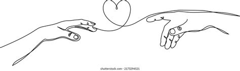 Hand Tenderness Vector Images Stock Photos Vectors Shutterstock