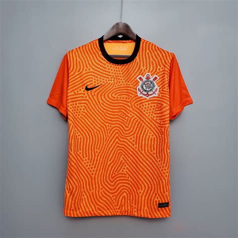 AIDS Ekstase Erfahrung Nova Camisa Do Corinthians Laranja Medley