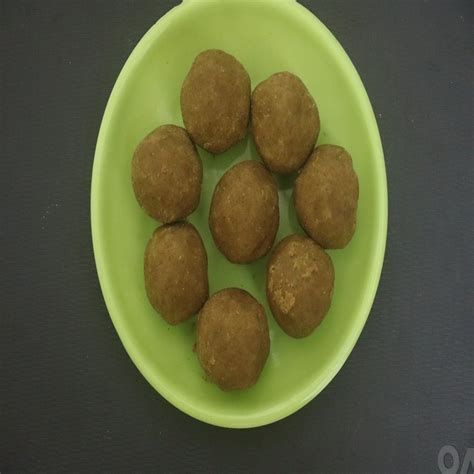 Ladoo Desi Ghee Rava Laddu Packaging Type Loose At Rs Kg In Chennai