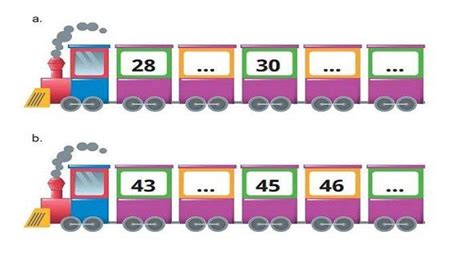 KUNCI JAWABAN Matematika Kelas 2 Halaman 31 34 Kurikulum Merdeka