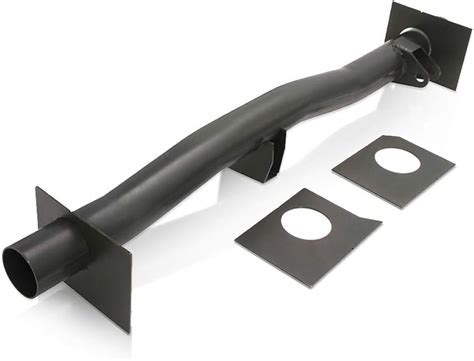 Elitewill Rear Fuel Tank Support Crossmember Fit For Chevy