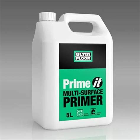 Prime It Multi-surface Primer - Floor Land Ct-c30
