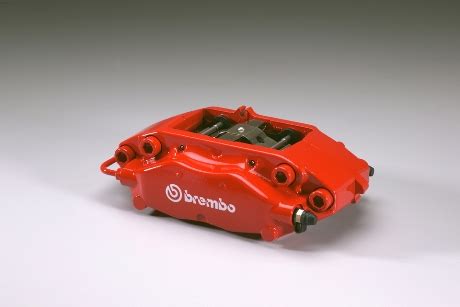 New Brembo Mm Piston Monoblock Installed Mbworld Org Forums