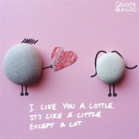 23 Best Corny Love Quotes To Lighten The Mood Quotebold