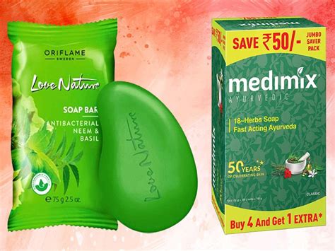 Top 10 Effective Skin Whitening Soaps For Men And Women Styles At Life